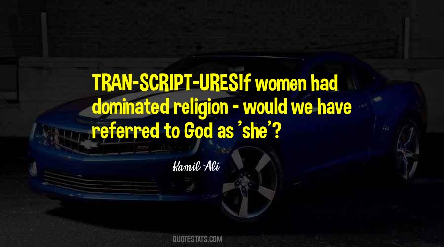 Quotes About Kamil #613910