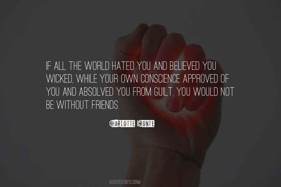 Watkin S Pond Quotes #1461550