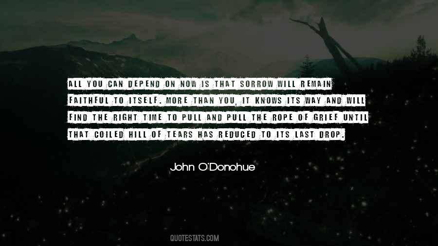 Watkin S Pond Quotes #1808944