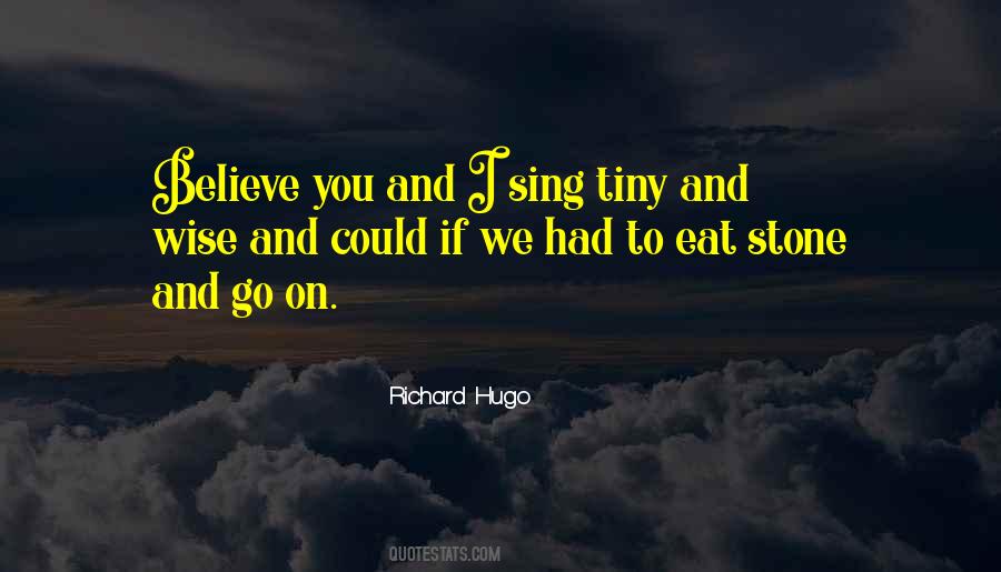 Forseti Steel Quotes #470052