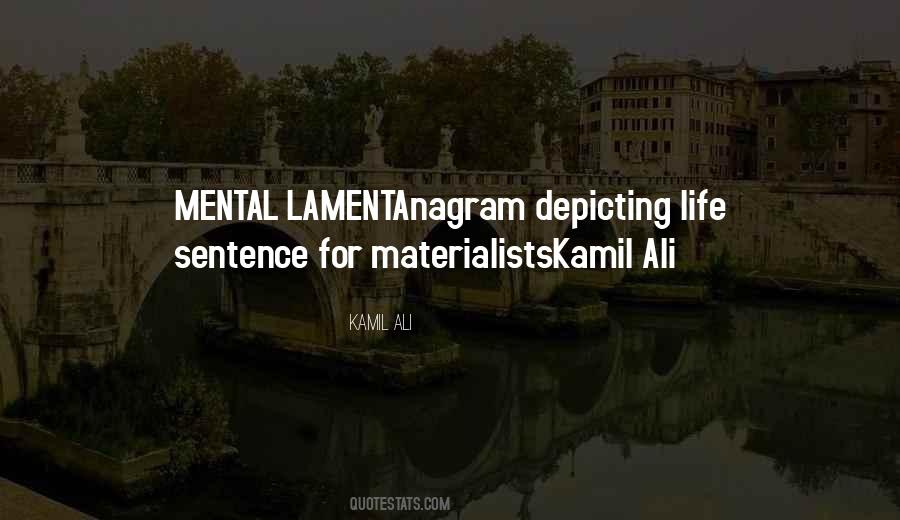 Quotes About Kamiltheauthor #1846988