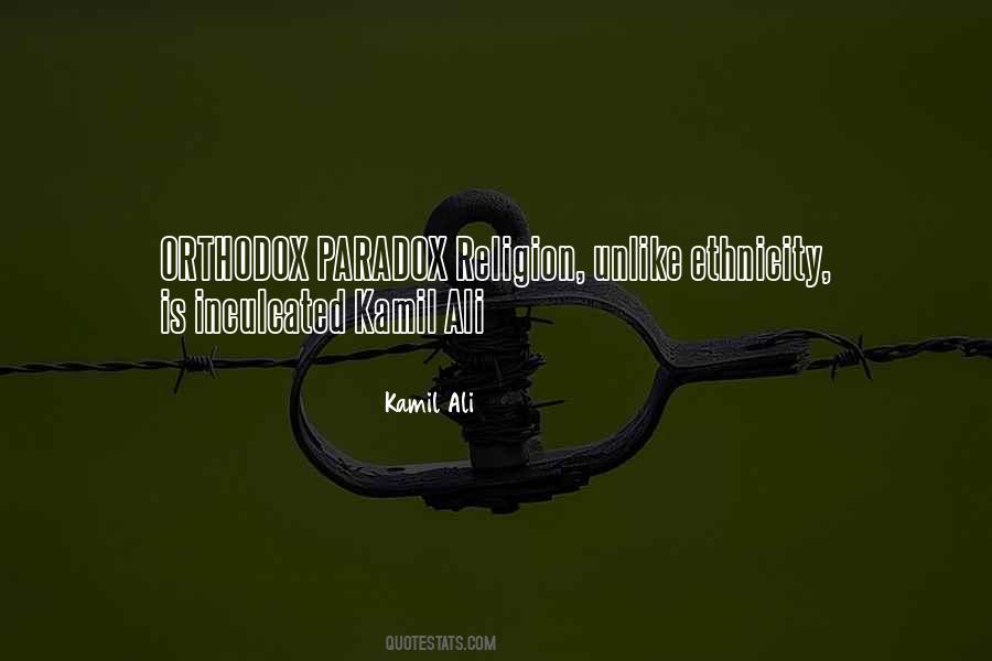 Quotes About Kamiltheauthor #469602