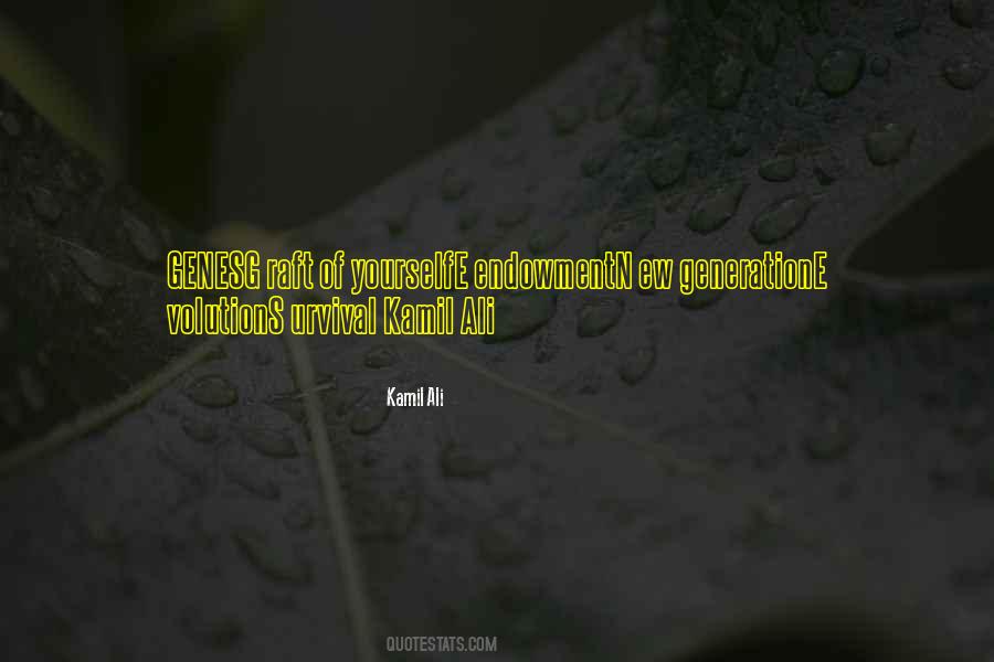 Quotes About Kamiltheauthor #665565
