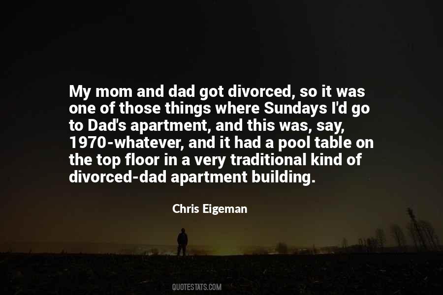 Apartment The Quotes #58936