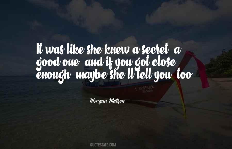 Bernofsky Heart Quotes #1324762