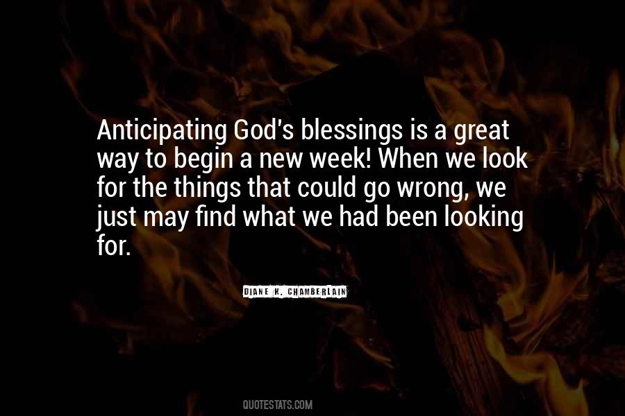 Look God Quotes #124488