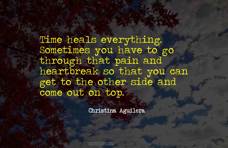 Herbeth Ernesto Quotes #1200483
