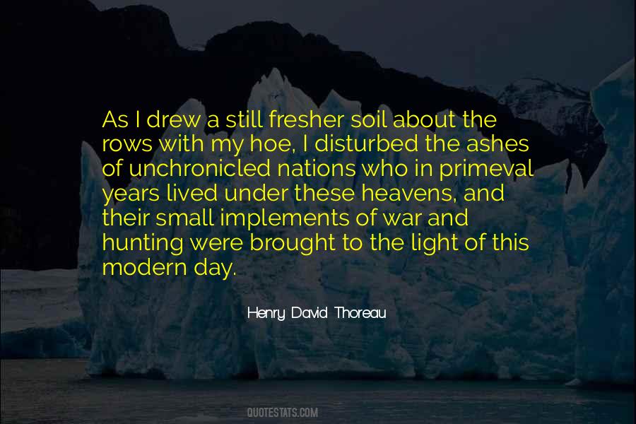 Plughole Hero Quotes #1688256