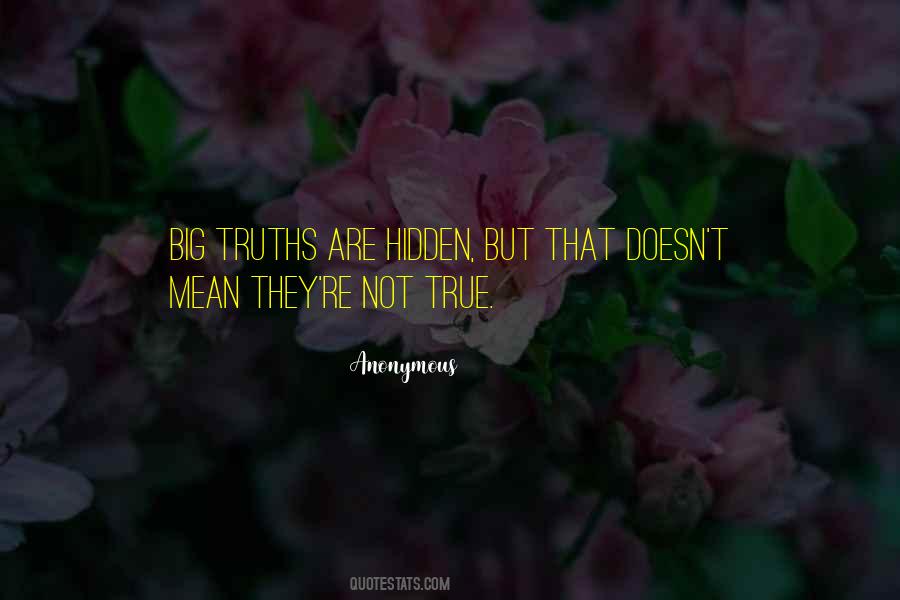 Plughole Hero Quotes #610226