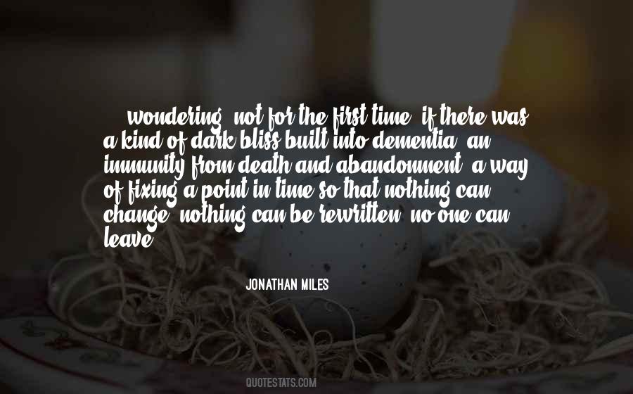 Curatolo Bradley Quotes #1463298