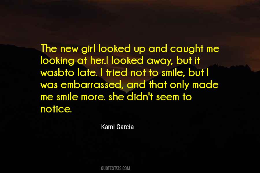 Quotes About Kami #29854