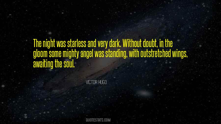 Dark Angel Quotes #1706169
