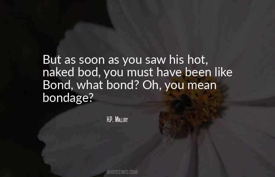 Crumbled Sausage Quotes #1160863