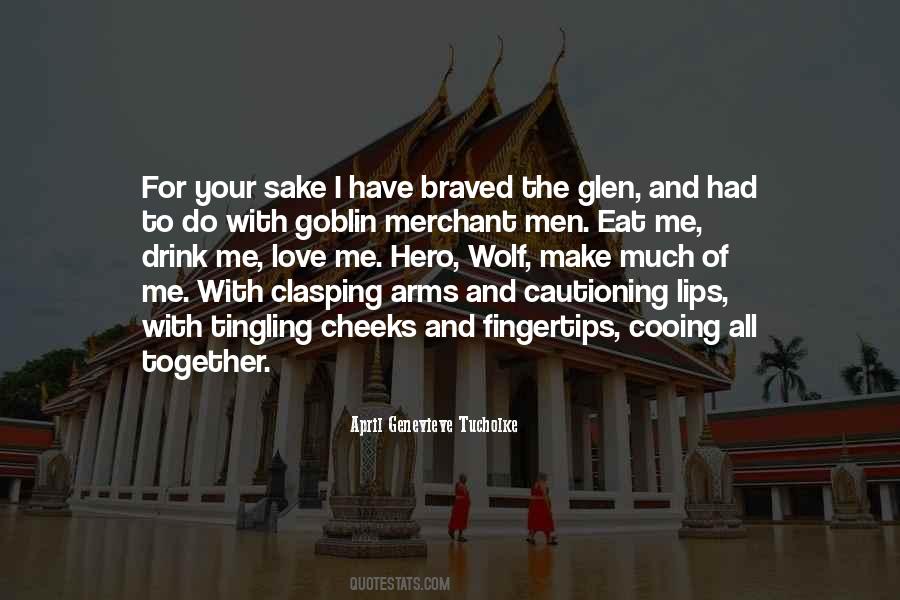 Zaidan Jonathan Quotes #146141