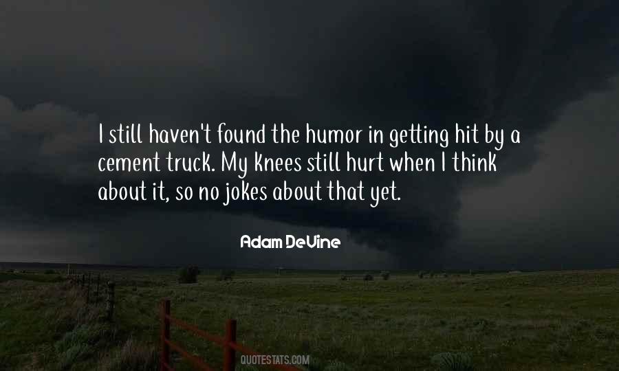 Zaidan Jonathan Quotes #1590581