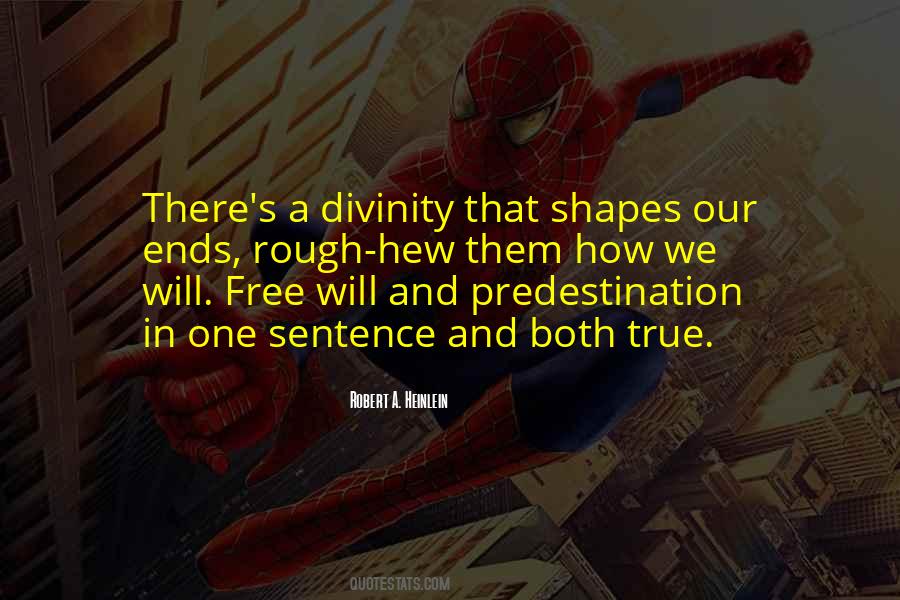 Re Entry Minimization Quotes #641670