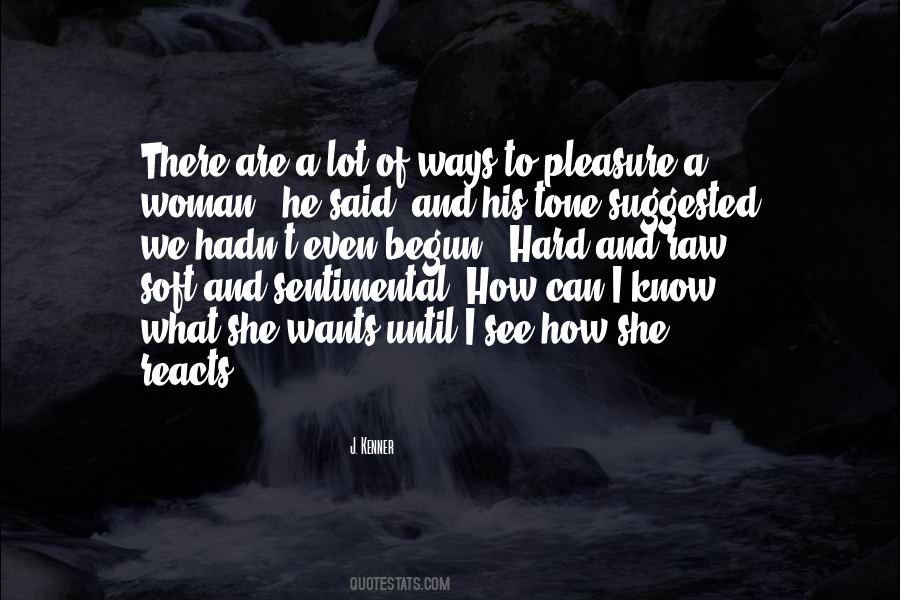 Romance Erotica Quotes #449949