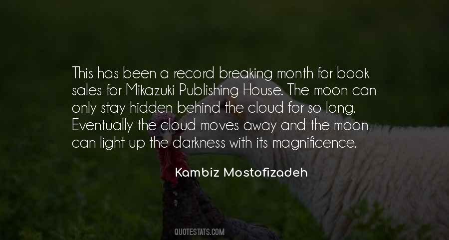Quotes About Kambiz #1821334