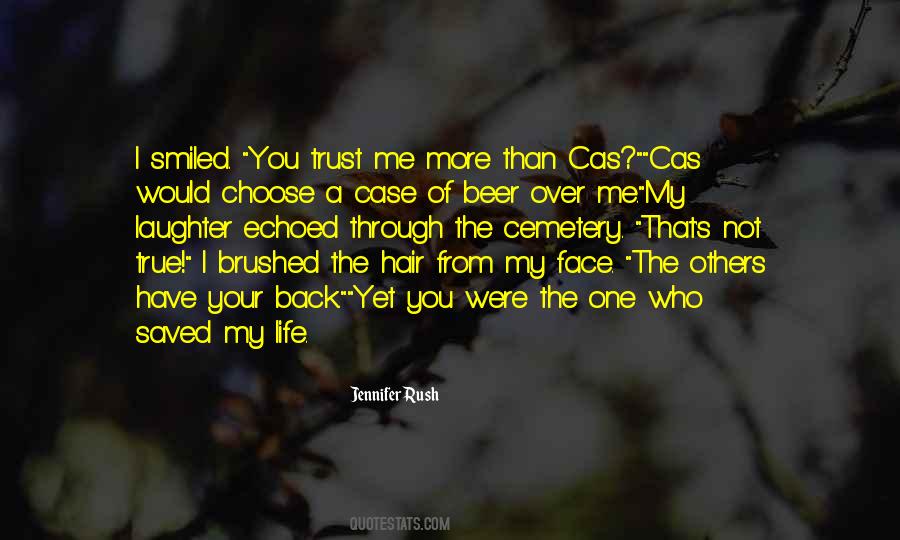 Choose Laughter Quotes #493616