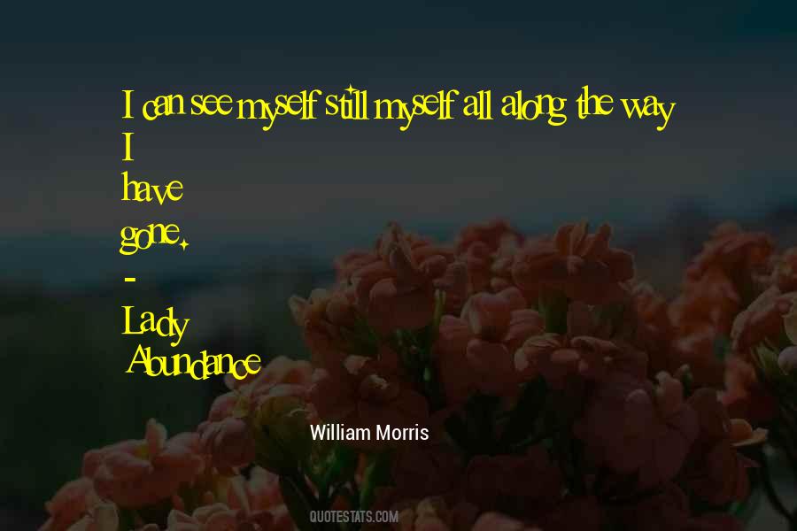 Pompadour Fade Quotes #276657