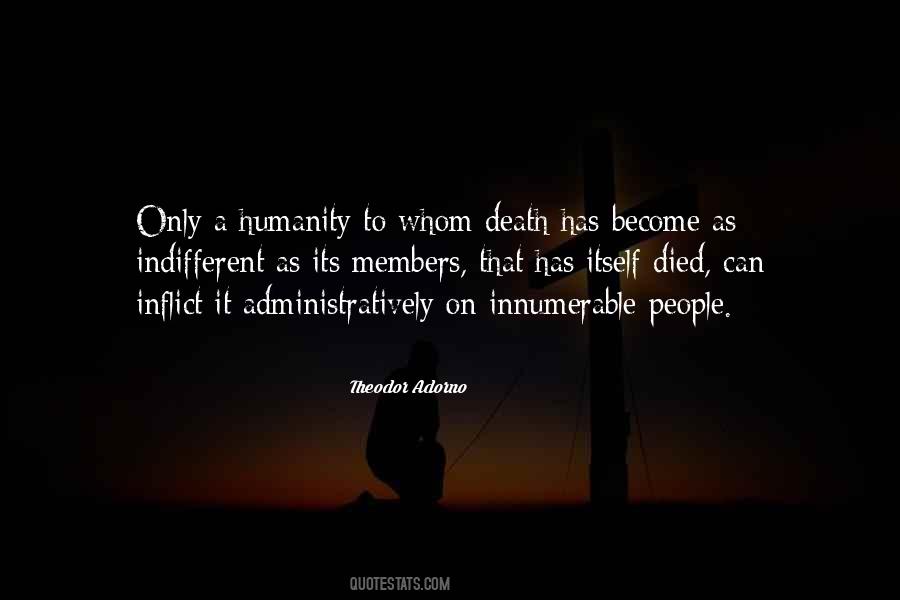 Stefanics North Quotes #1314387