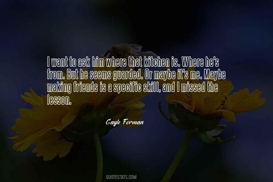 Barbanera Toscana Quotes #1211363