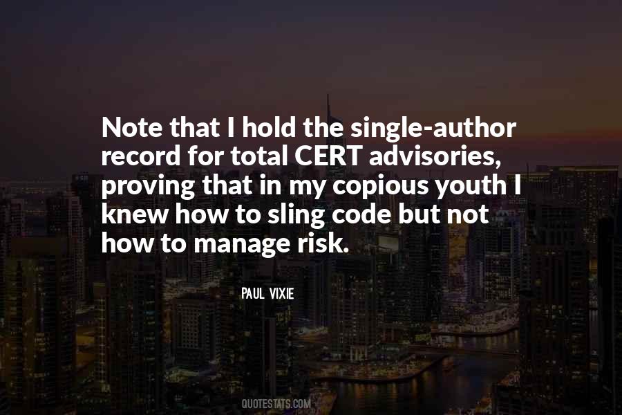 Dodgson Cropton Quotes #277002