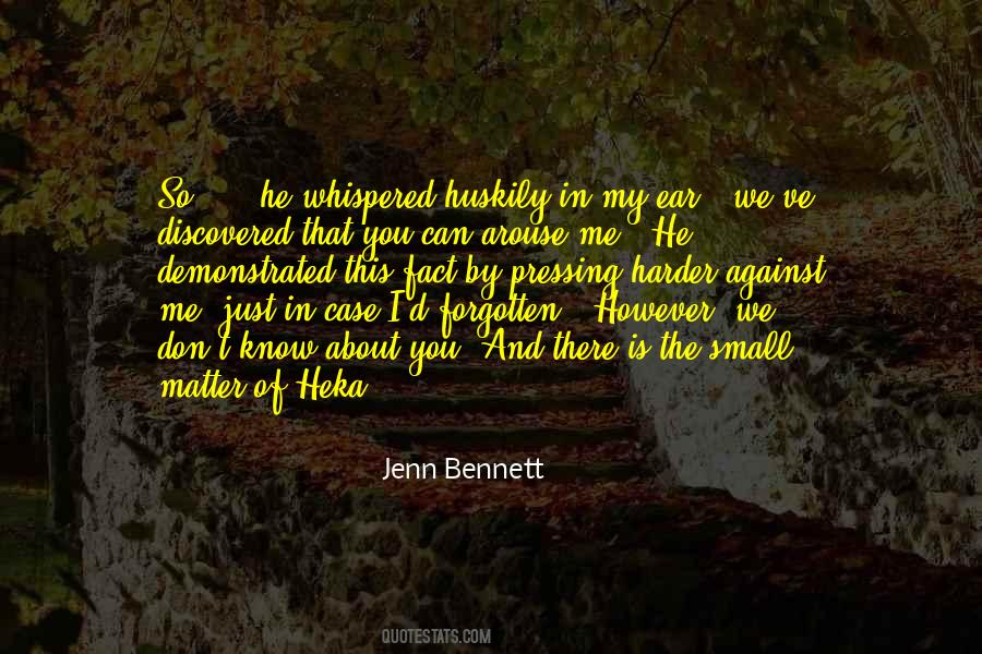 Jim Donini Quotes #1095655