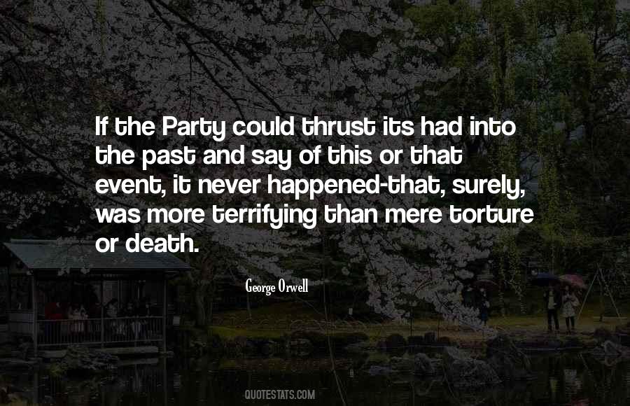 Jim Donini Quotes #1312176
