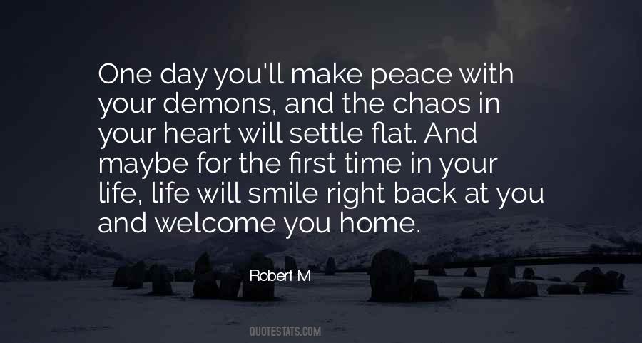 Right And Life Quotes #18748