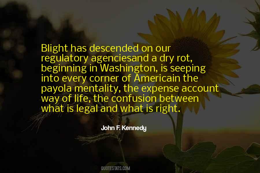 Right And Life Quotes #37579