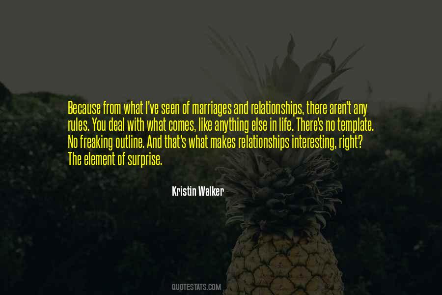 Right And Life Quotes #61979