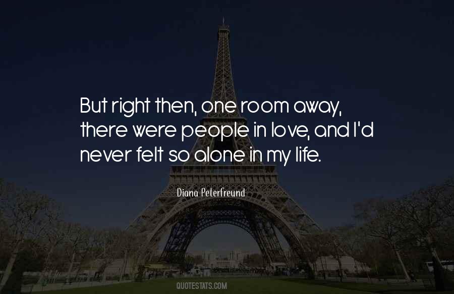 Right And Life Quotes #8098