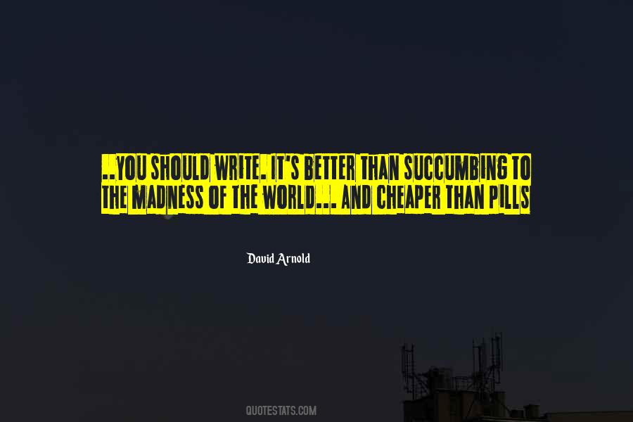 Devery Mitchell Quotes #1423405