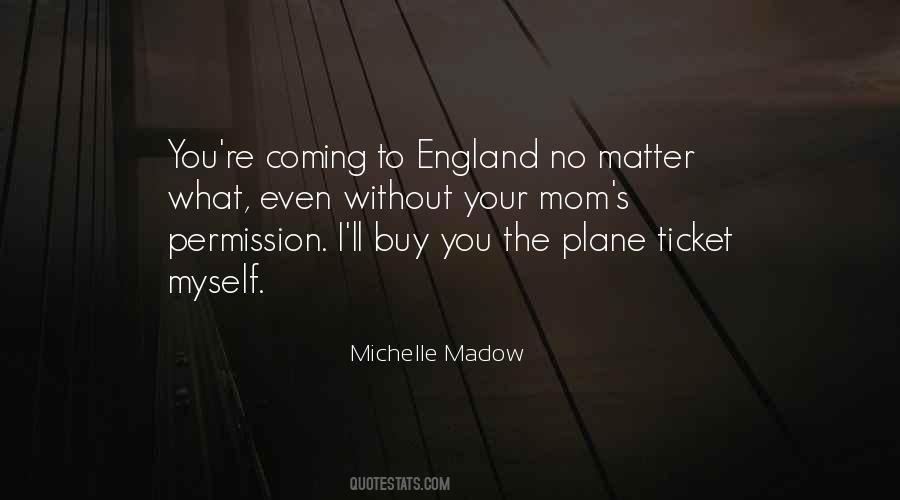 Devery Mitchell Quotes #427048
