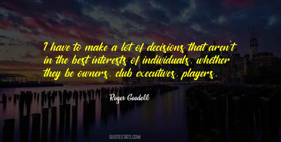 Allaudin Ottinger Quotes #143696