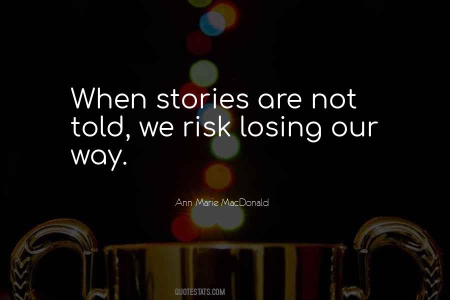 Allaudin Ottinger Quotes #1860287