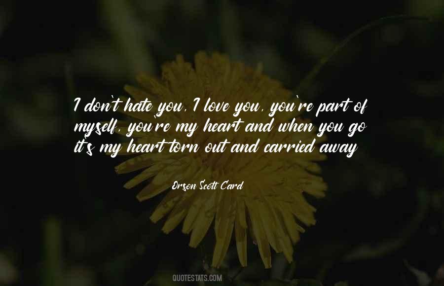 Dolorex Quotes #1073810