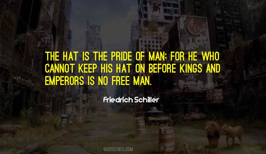 Pride Of Quotes #1591245