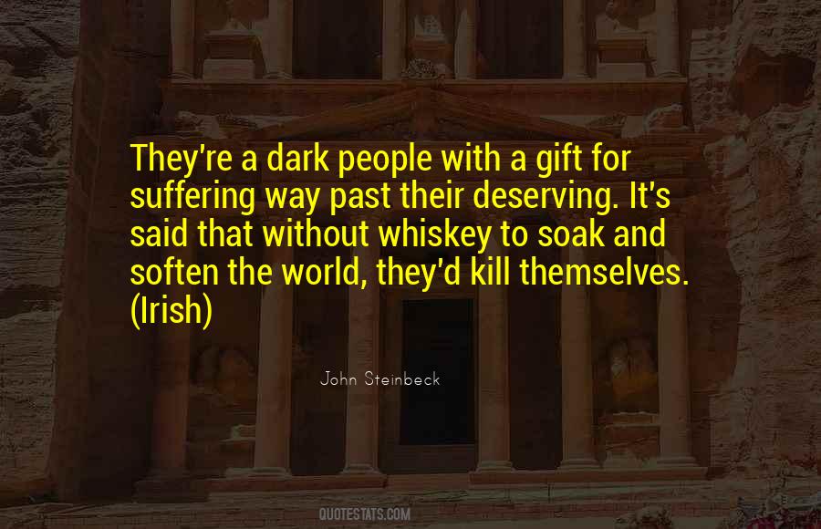 Dark Eden Quotes #1073050