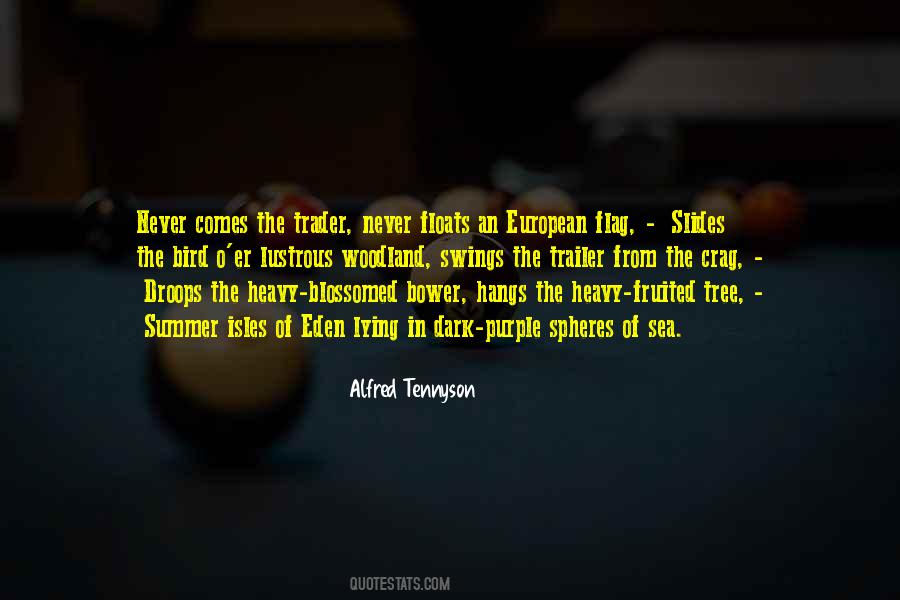 Dark Eden Quotes #1309172