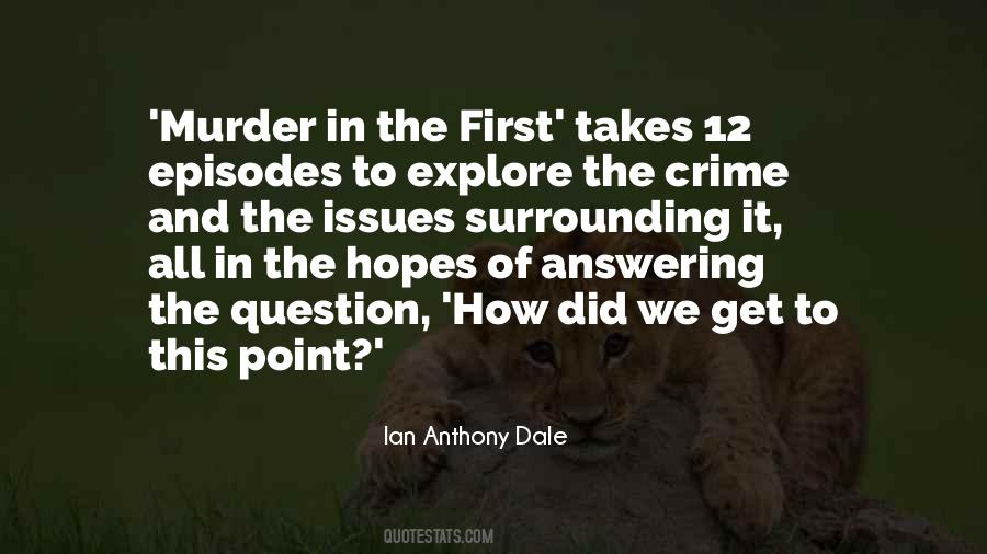 Answering A Question With A Question Quotes #222611