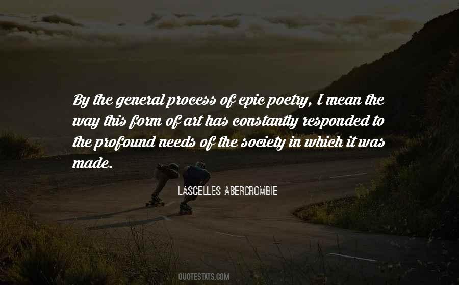 It S Profound It S Poetry Quotes #336630