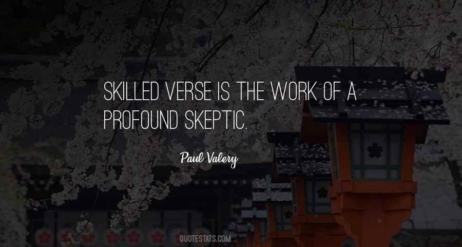 It S Profound It S Poetry Quotes #877436