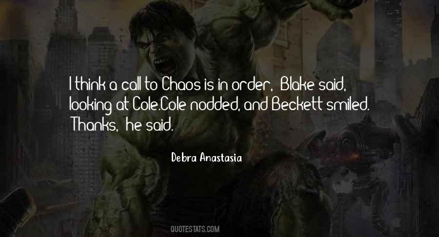 Espinasse Name Quotes #520231