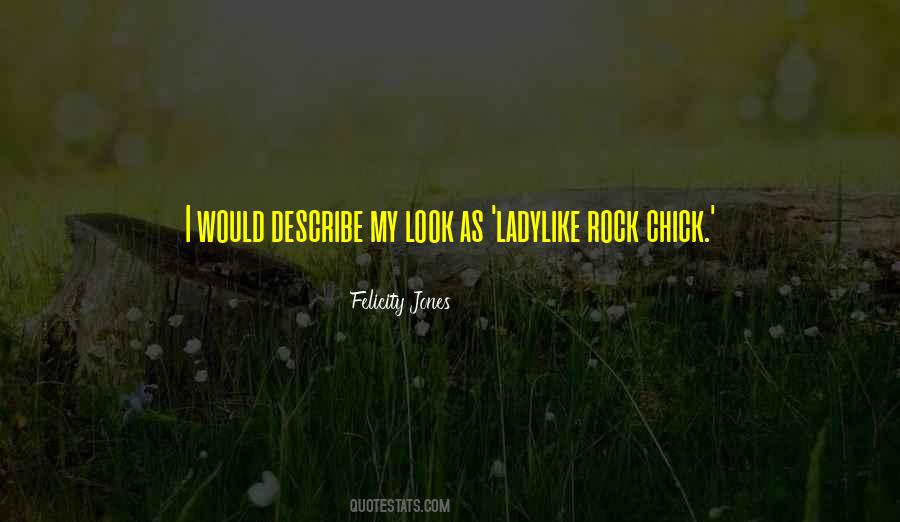 Rock Chick 3 Quotes #1687043