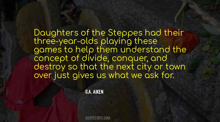 Tylaine Myers Quotes #1216071