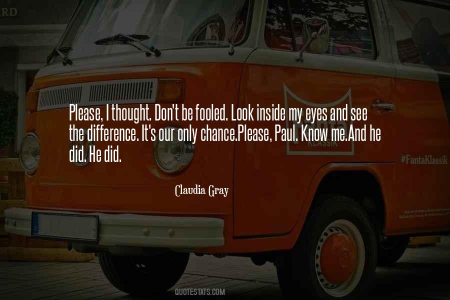 Irresolution Sentence Quotes #1066748