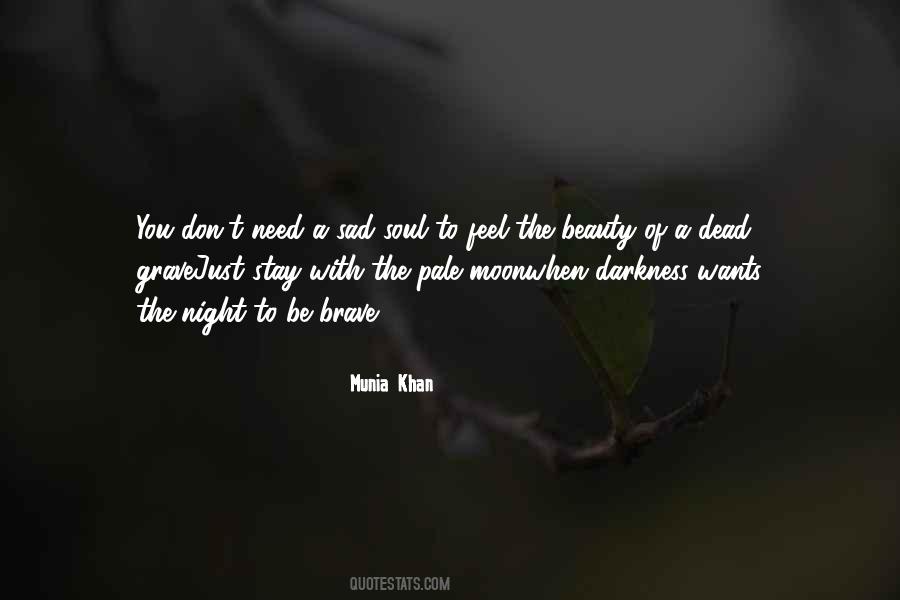 Dark Gothic Quotes #1440759