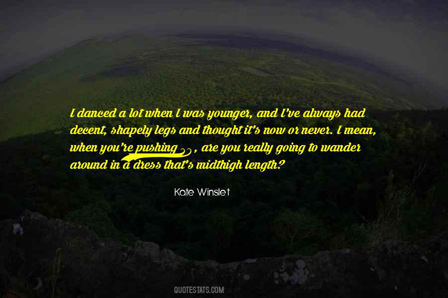 Levonne Devoe Quotes #797651